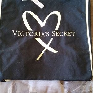 NWT, Victoria Secret tote bag